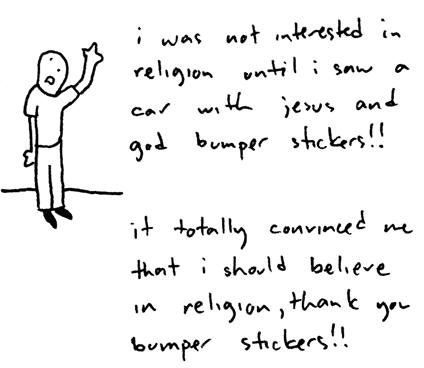 bumper stickers.JPG (20 KB)